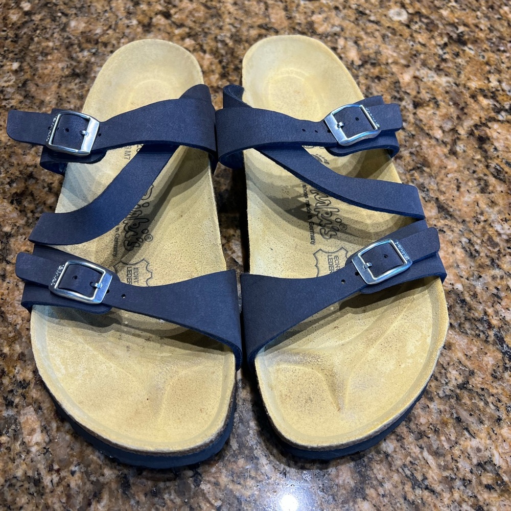 Birkenstock L9 M7